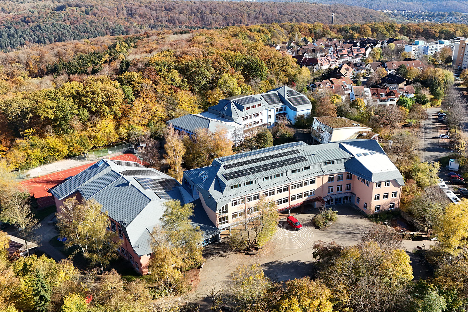 Waldorfschule Tübingen